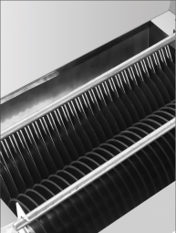 ENGINEERING PAYMENT SLICING AND BLOCK SLICING MACHINE