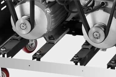 BASIN STYLE MEAT GRINDER ADN SLICER3