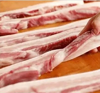 FRESH MEAT SLICE / WIRE CUTTER