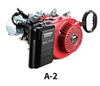 GASOLINE ENGINE