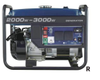 GASOLINE GENERATOR 2-3KW4