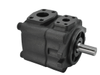 PV2R series vane pumps（PV2R1-6-FR）