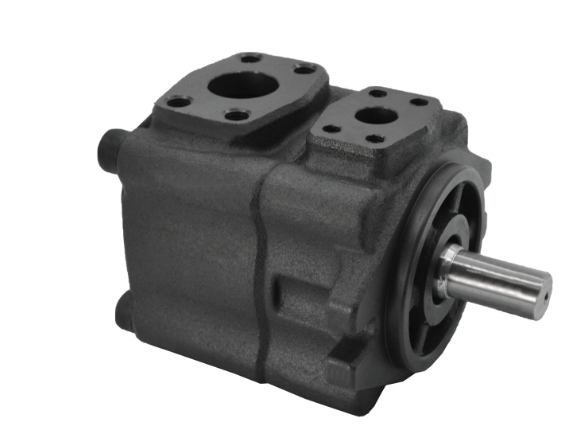 PV2R series vane pumps（PV2R1-6-FR）