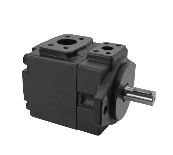 PV2R series vane pumps（PV2R2-75-FR）