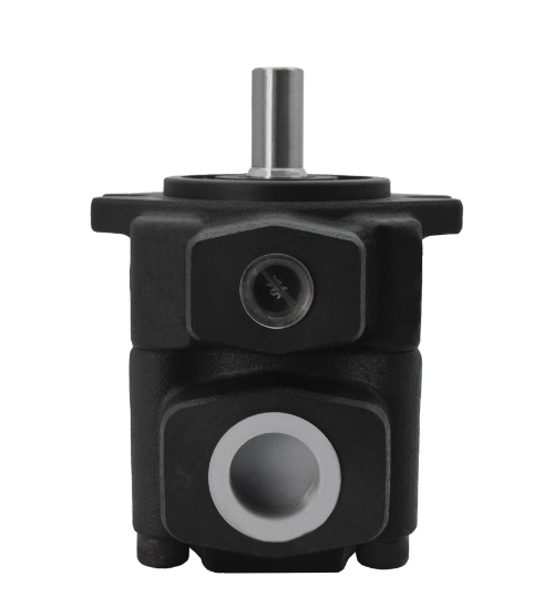 PV2R series vane pumps（PV2R1-17-FR）