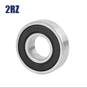 Factory ball bearings