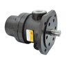 50T, 150T quantitative vane pump(150T-116-PB)