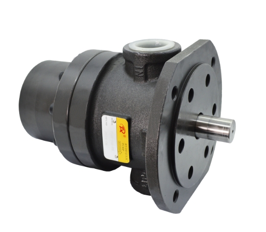 50T, 150T quantitative vane pump(150T-116-PB)