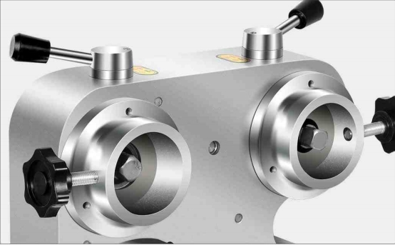 POWERFUL MEAT GRINDERAND SLICER