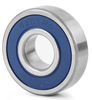Deep groove ball bearings are oily and waterproof