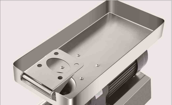 DESKTOP HIGH-POWER MEAT GRINDER7