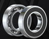 Deep groove ball bearing factory