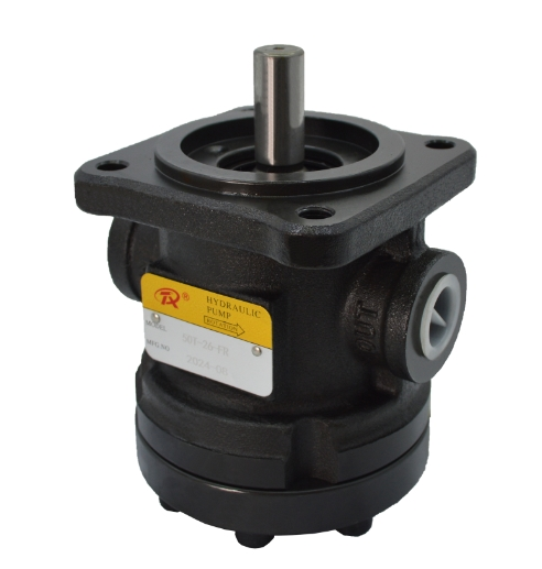 50T, 150T quantitative vane pump