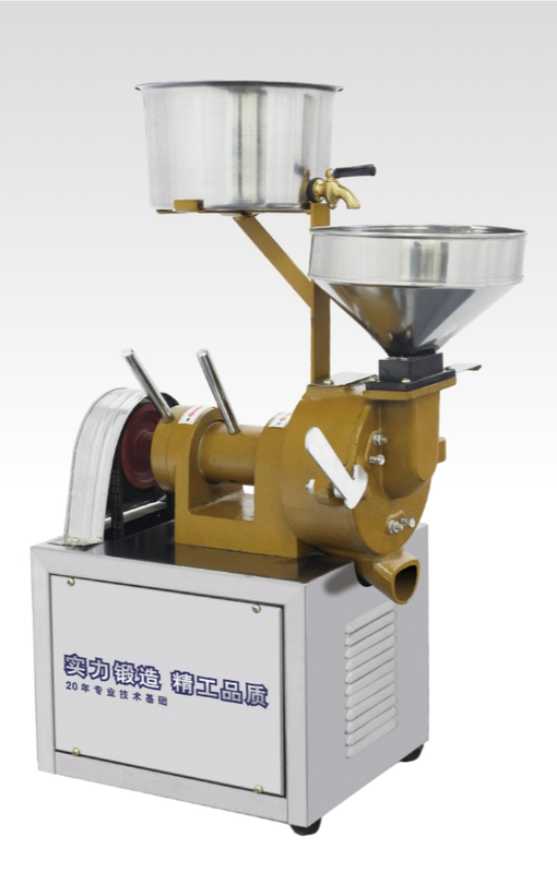 RICE MILK GRINDING MACHINE