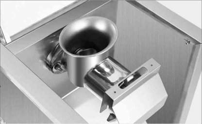 EASY DISASSEMBLY MEAT GRINDER