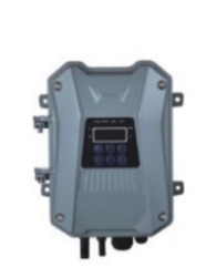 igih Pressure Air Blower Vortex Gas Pump