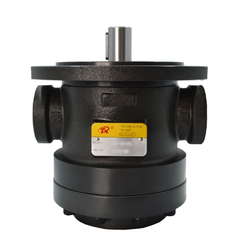 50T, 150T quantitative vane pump（150T-61-PA）