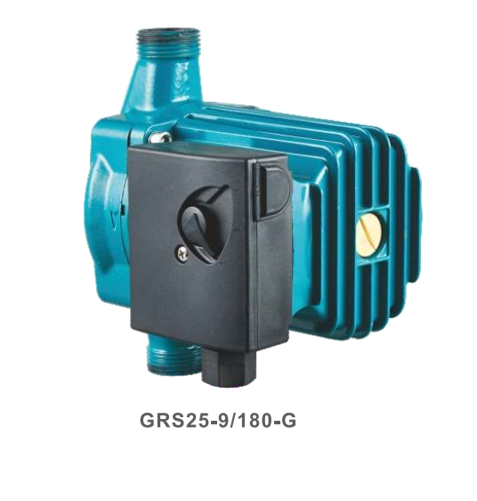 CIRCULATION PUMP SERIES7