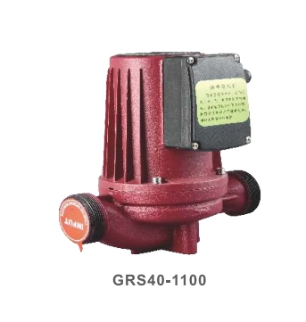 CIRCULATION PUMP SERIES5