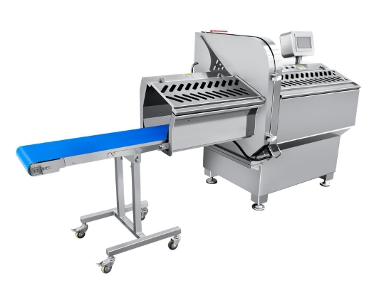 Series Chopper / Slicer