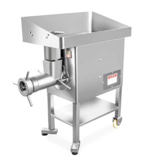 THREE NETS DOUBLE KNIFES MEAT GRINDER