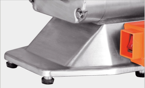 DESKTOP HIGH-POWER MEAT GRINDER