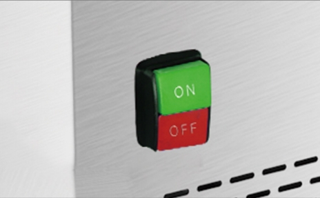 DESKTOP MEAT GRINDER 