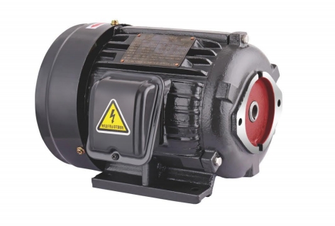 YT SERIES SPECIAL MOTOR PUMP