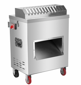 ENGINEERING PAYMENT SLICING AND BLOCK SLICING MACHINE