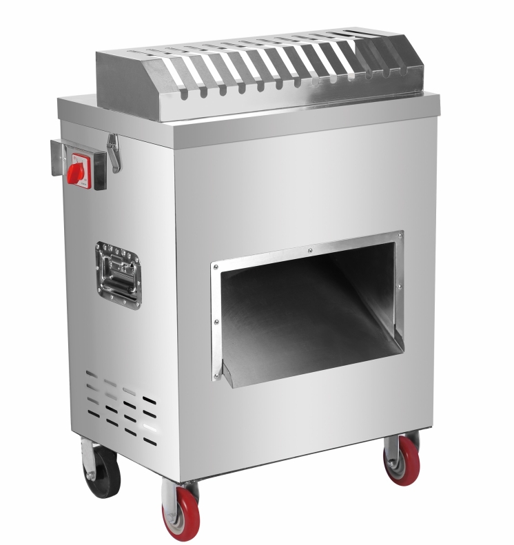 ENGINEERING PAYMENT SLICING AND BLOCK SLICING MACHINE