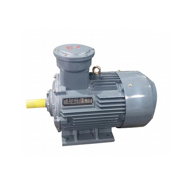YBX3 SERIES HIGH EFFICIENCYTHREE PHASE ASYNCHRONOUS MOTOR