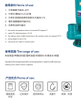 WQ/WQD small muddy pump series