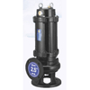 WQD/WQ sewage submersible electric pump