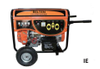 GASOLINE GENERATOR 5-7KW 2