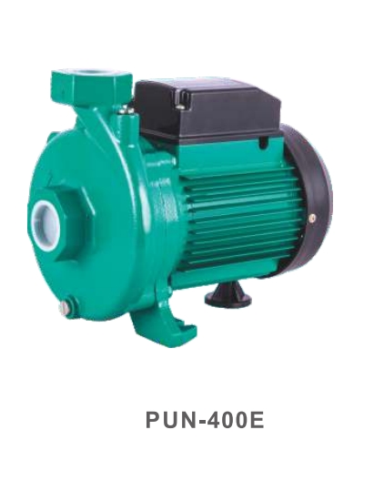 CIRCULATION PUMP SERIES2