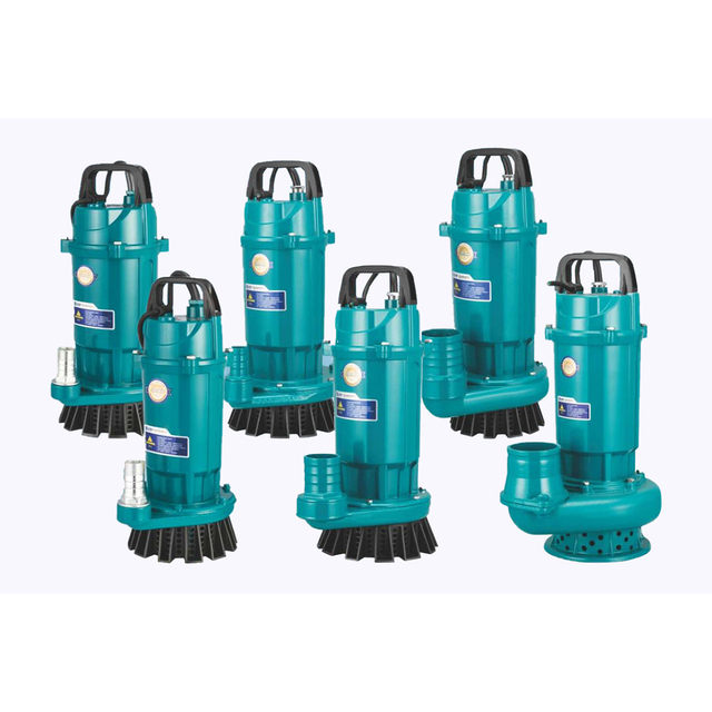 QDX/QX economy submersible electric pump