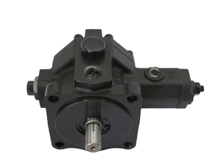 Variable vane pumps（SVPF-40）