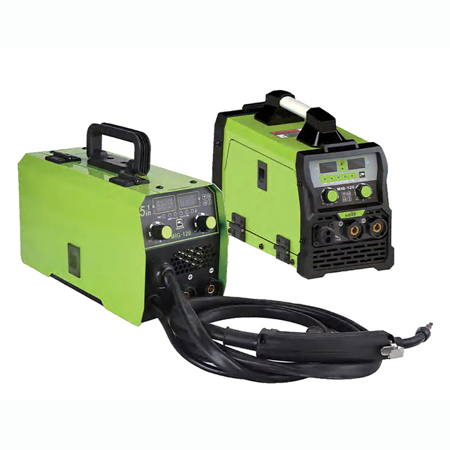 MIG SERIES DCINVERTERMIG/MMAWELDINGMACHINE