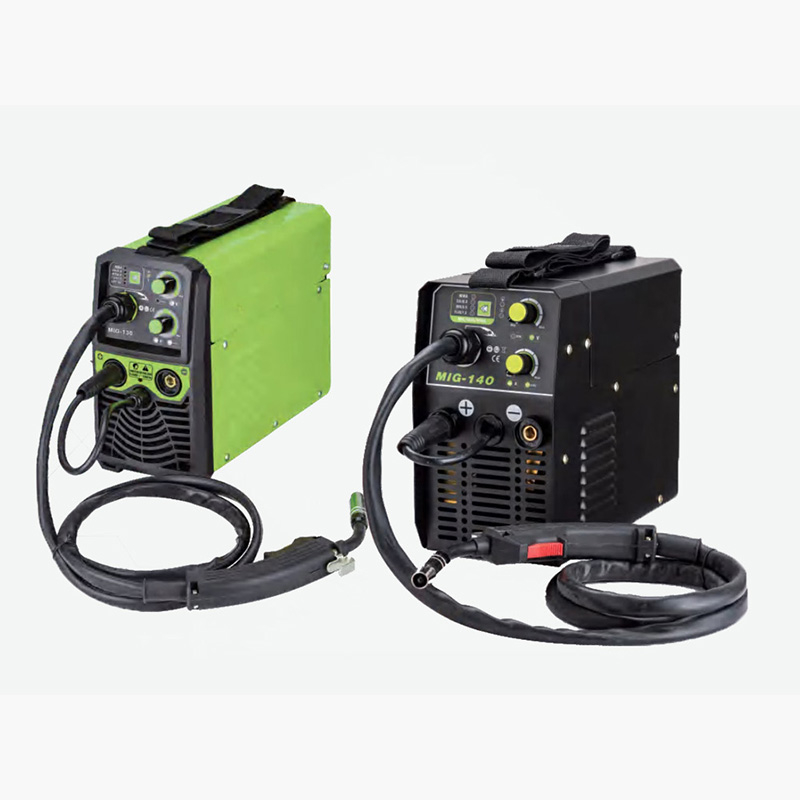 MIG SERIES DCINVERTERMIG/MMA/TIGWELDINGMACHINE