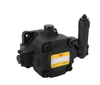 Vane variable displacement pumps(HVP-40-140)