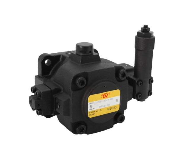 Vane variable displacement pumps(HVP-40-140)