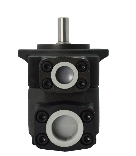 VQ series single-unit pumps(VQ25-52-FRAR)
