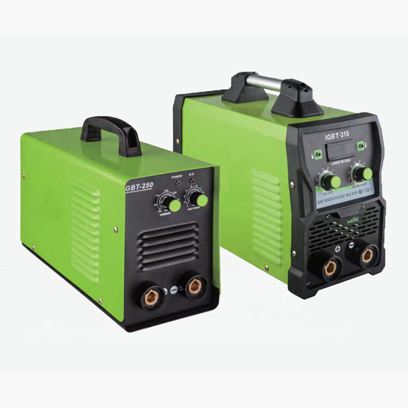 DC INVERTERMMAWELDER