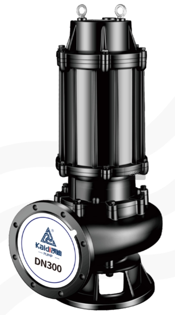 WQ submersible sewage pump