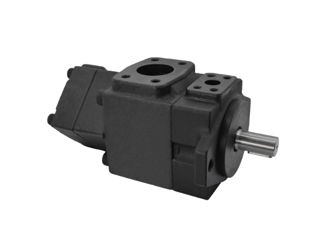 PV2R series vane pumps（PV2R21-47-19F）