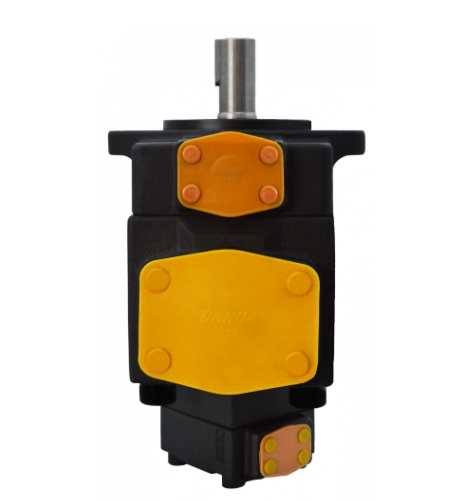 PV2R series vane pump（PV2R13-25-125-FR）