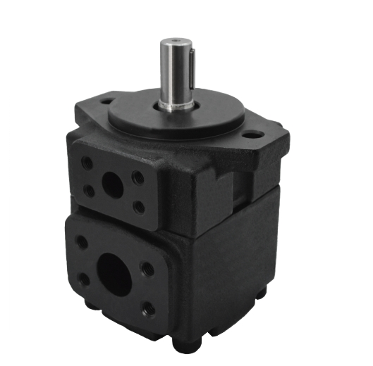 PV2R series vane pump(PV2R1-25-FR)