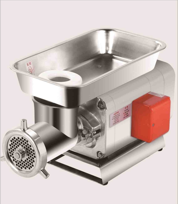 DESKTOP HIGH-POWER MEAT GRINDER6