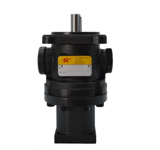 50T, 150T quantitative vane pump(50T-30-PB)