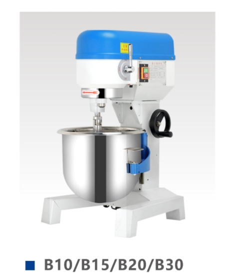 PLANETARY MIXER